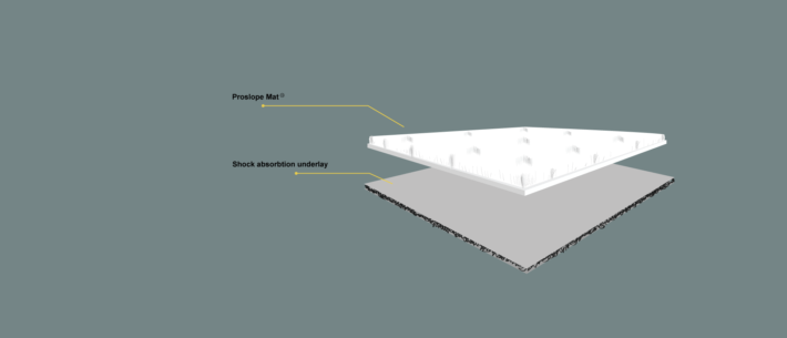 Proslope-2layer-Cross-section