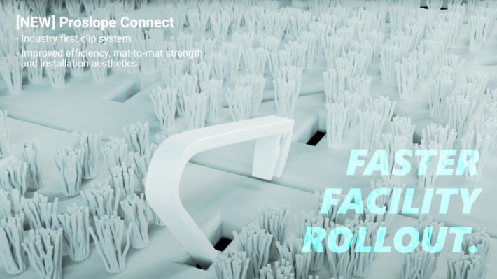 Proslope CONNECT.-100